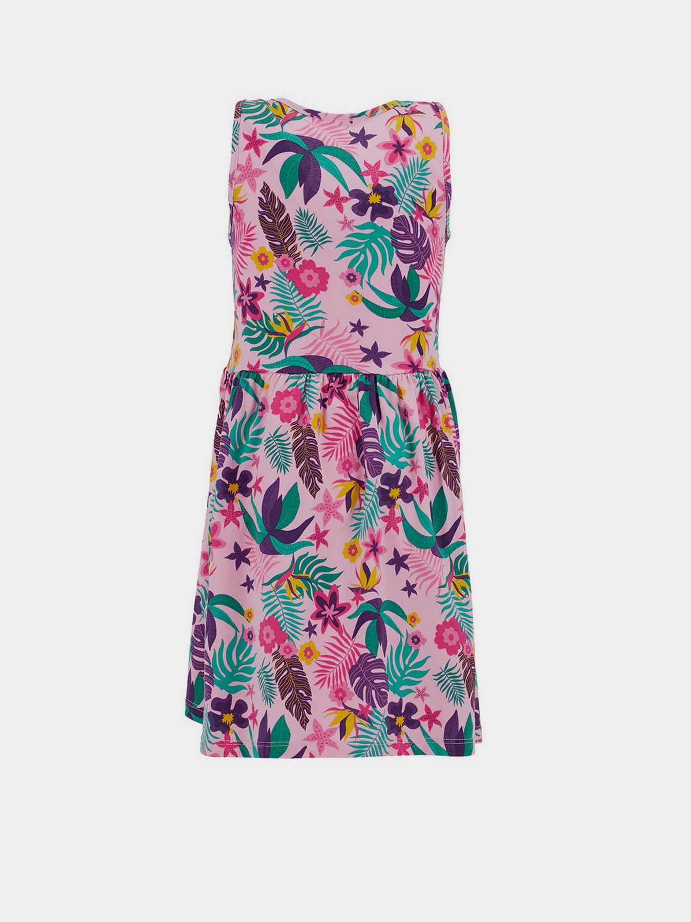 Платья DeFacto модель T2575A6-PN205 Фото