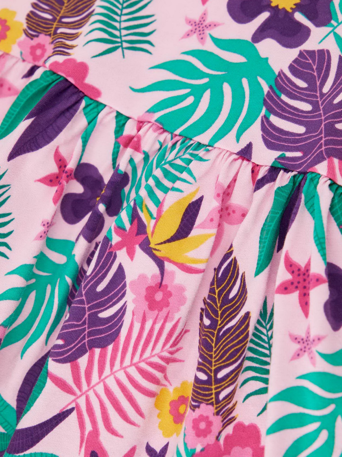 Платья DeFacto модель T2575A6-PN205 Фото