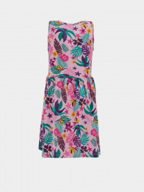 Платья DeFacto модель T2575A6-PN205 Фото