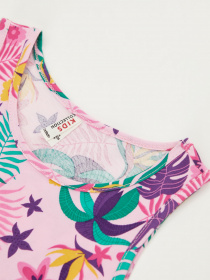 Платья DeFacto модель T2575A6-PN205 Фото