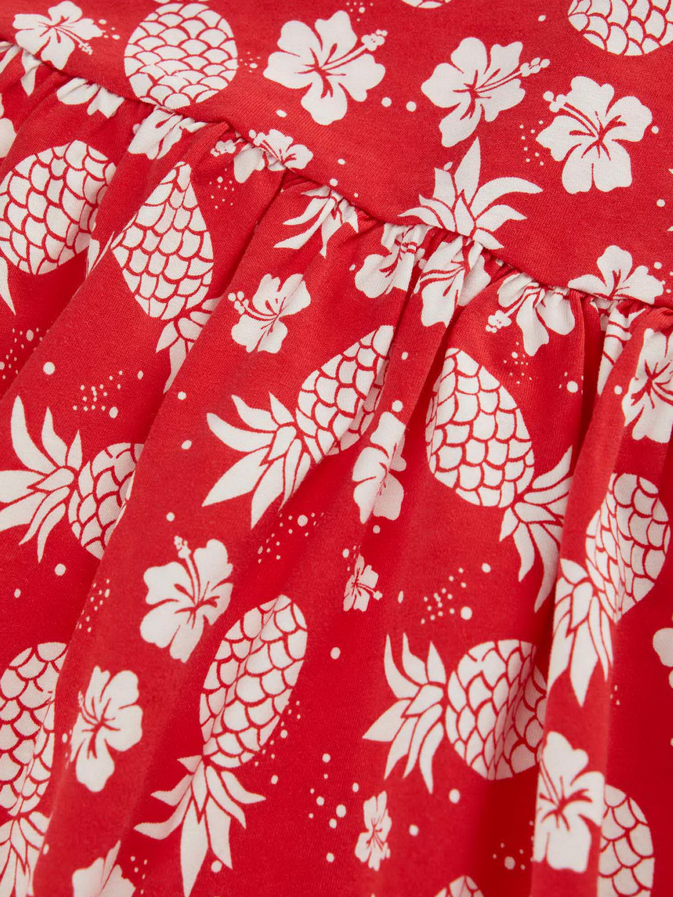 Платья DeFacto модель T2575A6-RD164 Фото