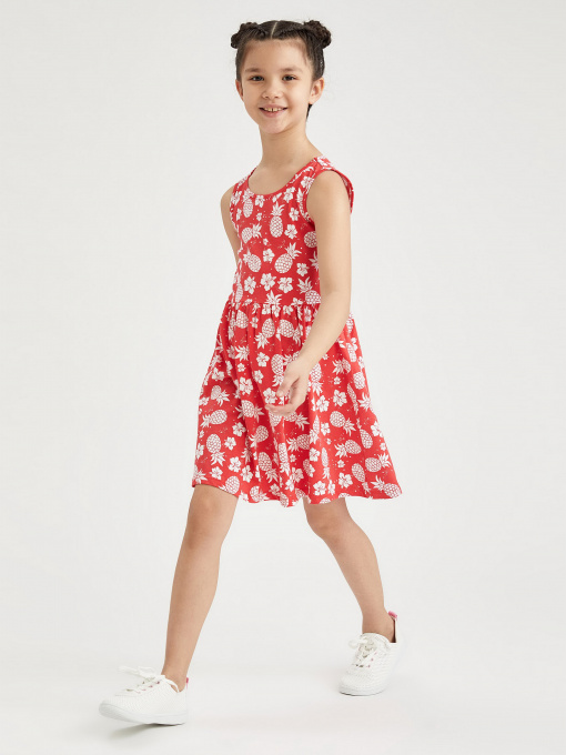 Сукні DeFacto модель T2575A6-RD164 Фото