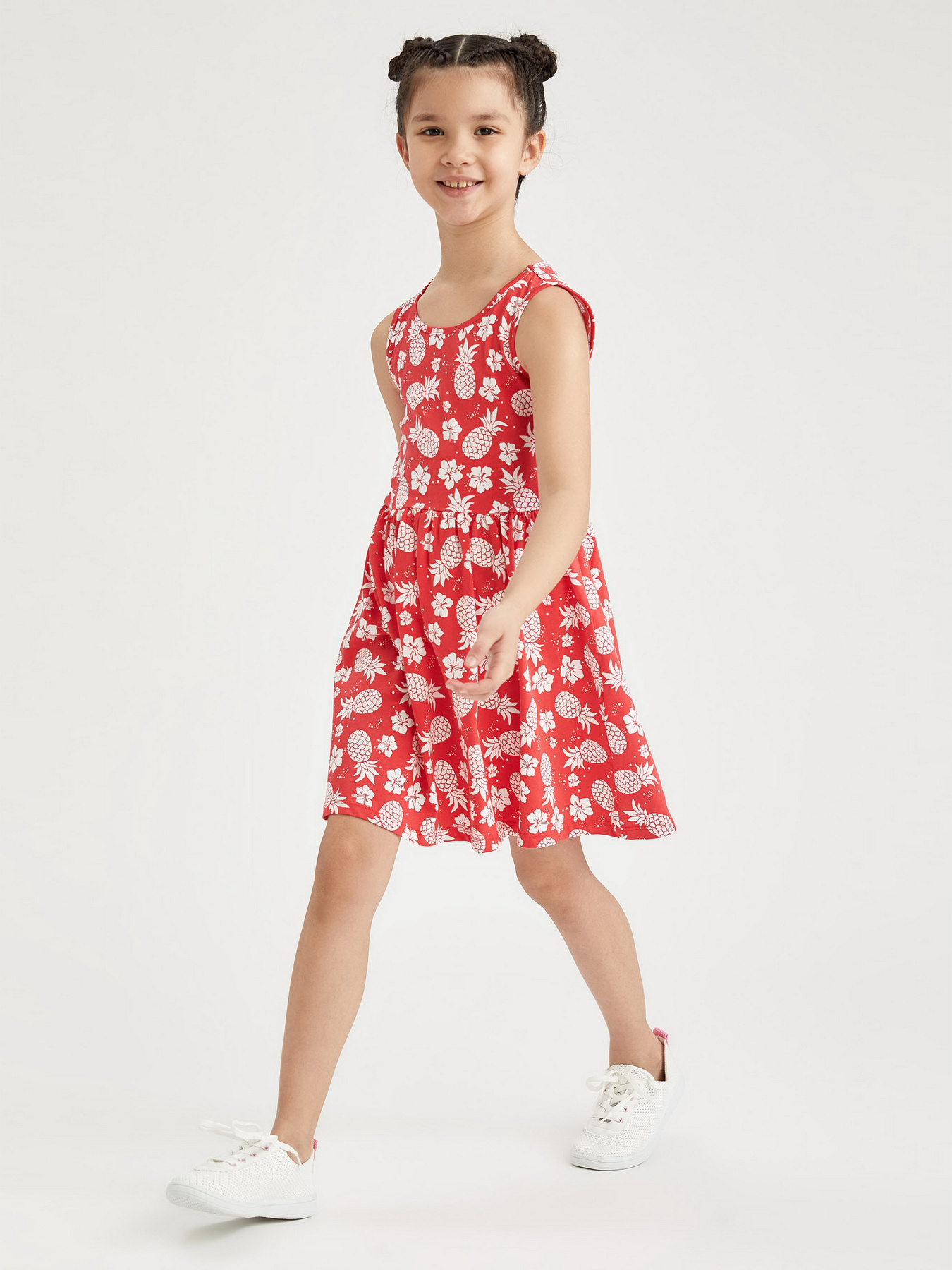 Сукні DeFacto модель T2575A6-RD164 Фото