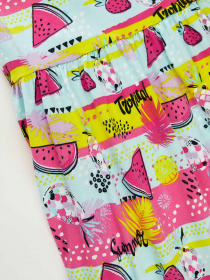 Платья DeFacto модель T2575A6-PN178 Фото