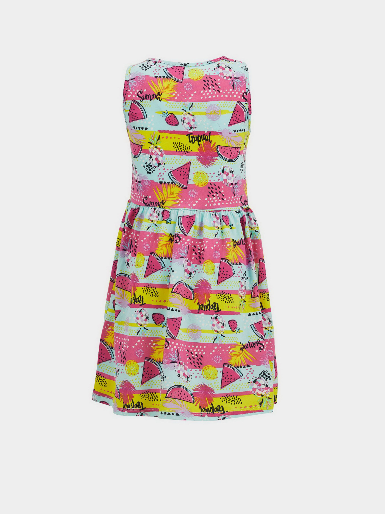 Платья DeFacto модель T2575A6-PN178 Фото