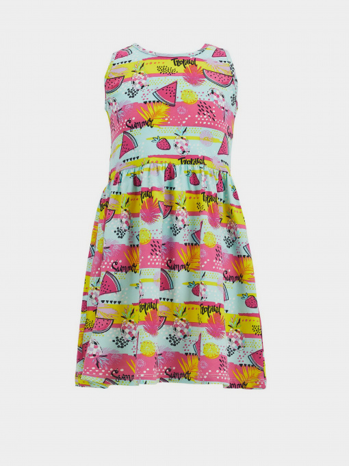 Платья DeFacto модель T2575A6-PN178 Фото