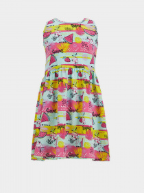 Платья DeFacto модель T2575A6-PN178 Фото