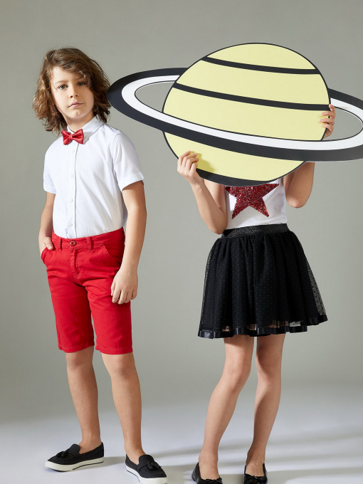 Шорти DeFacto Модель T3119A6-RD92 Фото