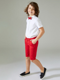 Повседневные шорты DeFacto модель T3119A6-RD92 Фото