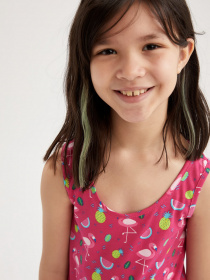 Комбінезон DeFacto Модель T2732A6-PN129 Фото