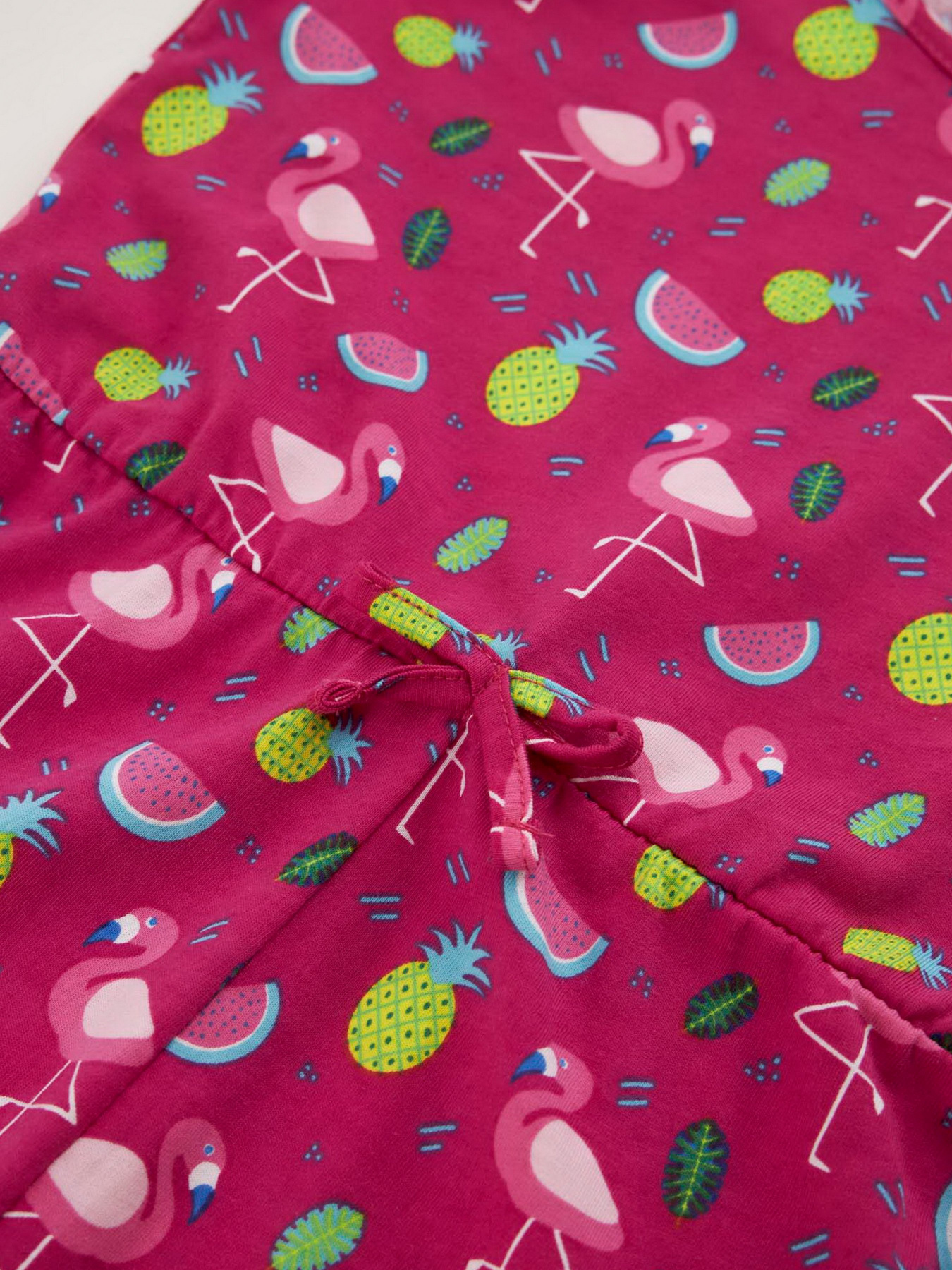 Комбінезон DeFacto модель T2732A6-PN129 Комбінезон DeFacto модель T2732A6-PN129 Фото