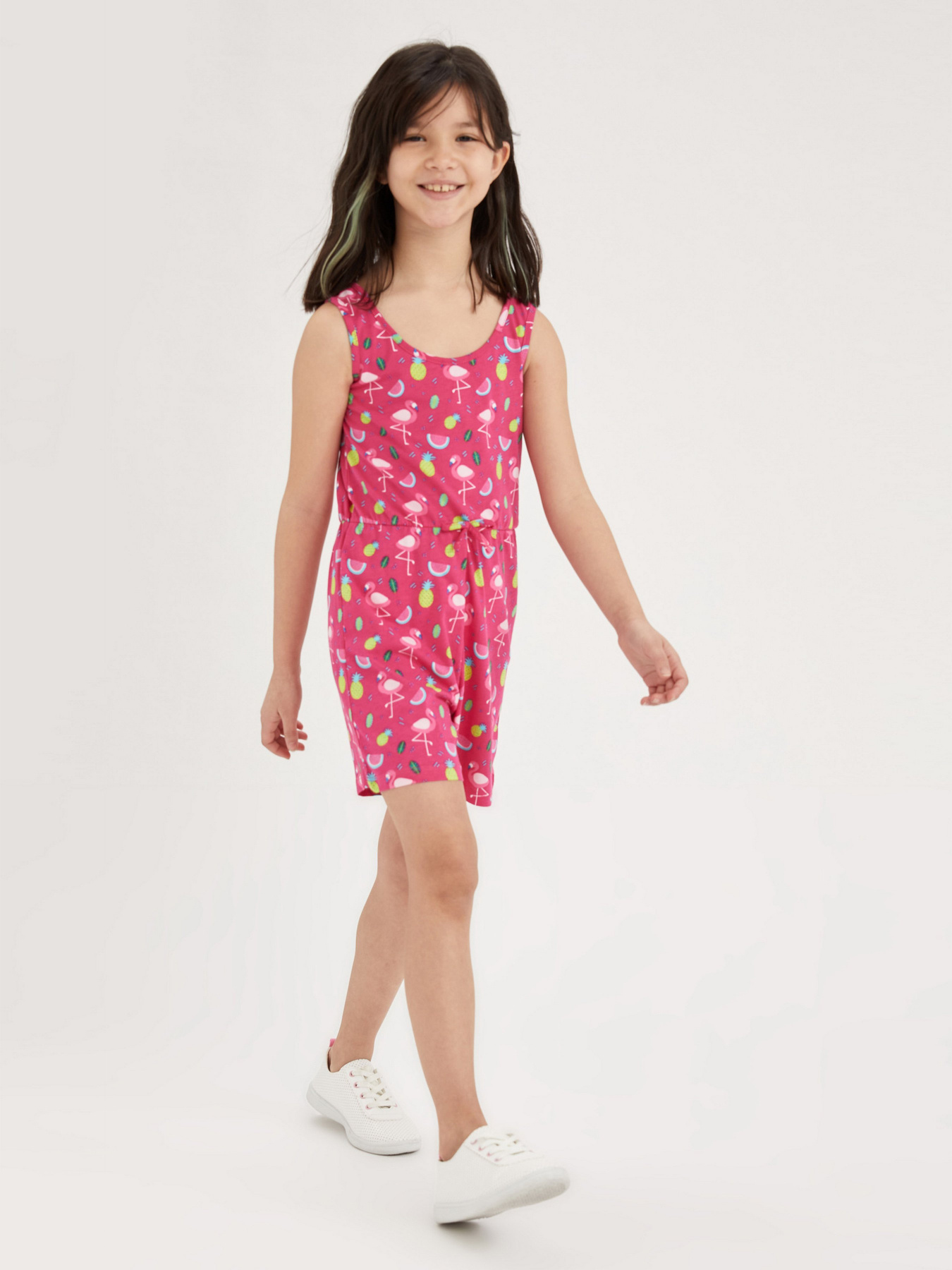 Комбінезон DeFacto модель T2732A6-PN129 Комбінезон DeFacto модель T2732A6-PN129 Фото