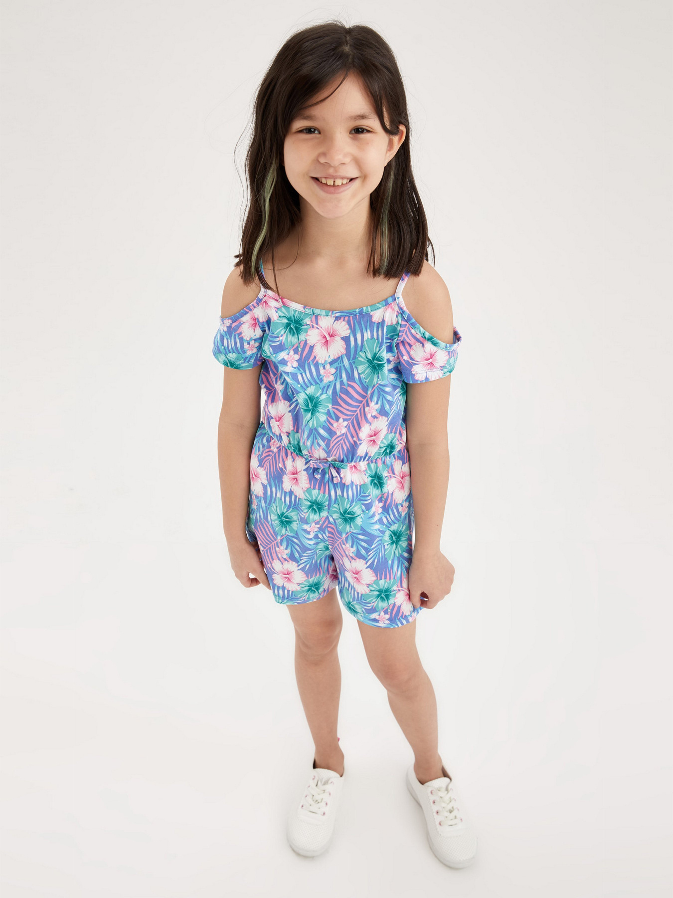 Комбинезоны DeFacto модель T2582A6-BE331 Фото