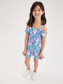 Комбінезони DeFacto модель T2582A6-BE331 Фото