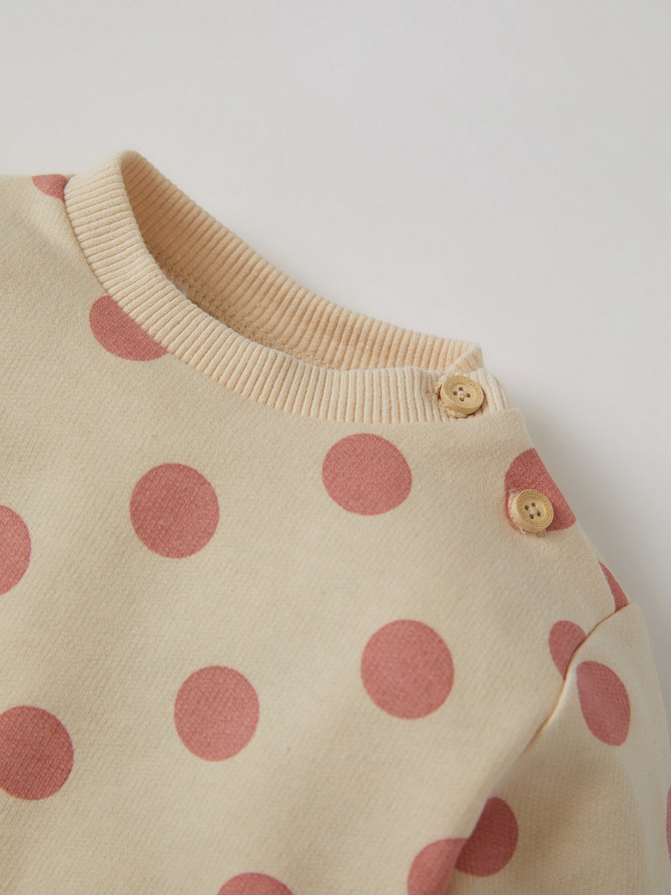 Свитшот DeFacto модель U7779A2-ER212 Фото