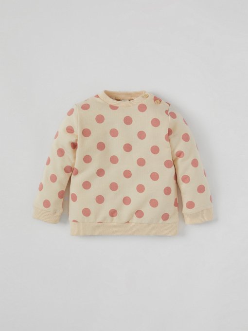 Світшот DeFacto Модель U7779A2-ER212 Фото