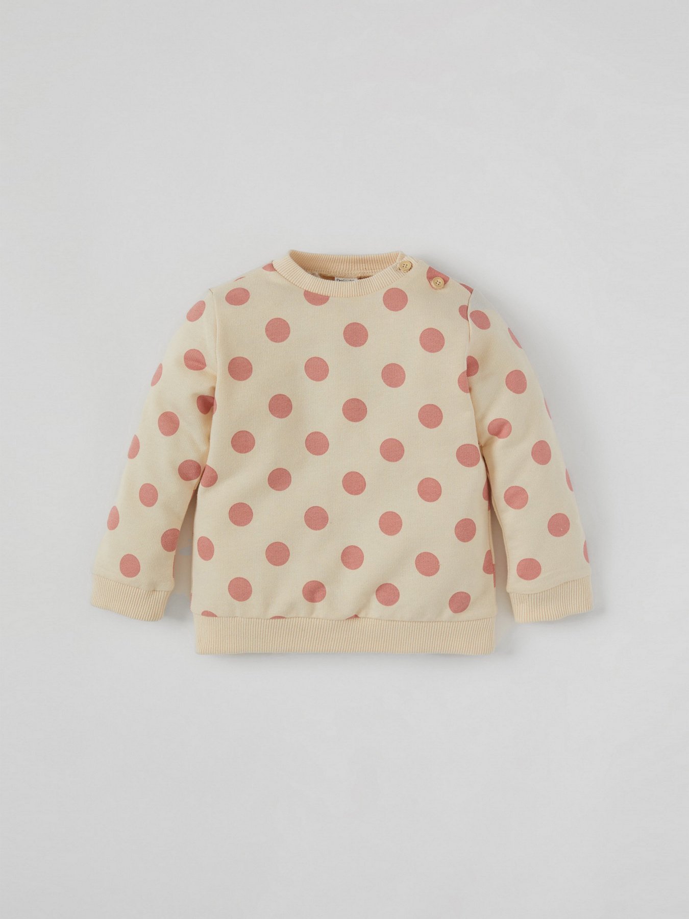 Свитшот DeFacto модель U7779A2-ER212 Фото