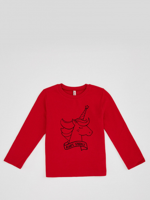 Світшот DeFacto модель R2725A6-RD59 Фото