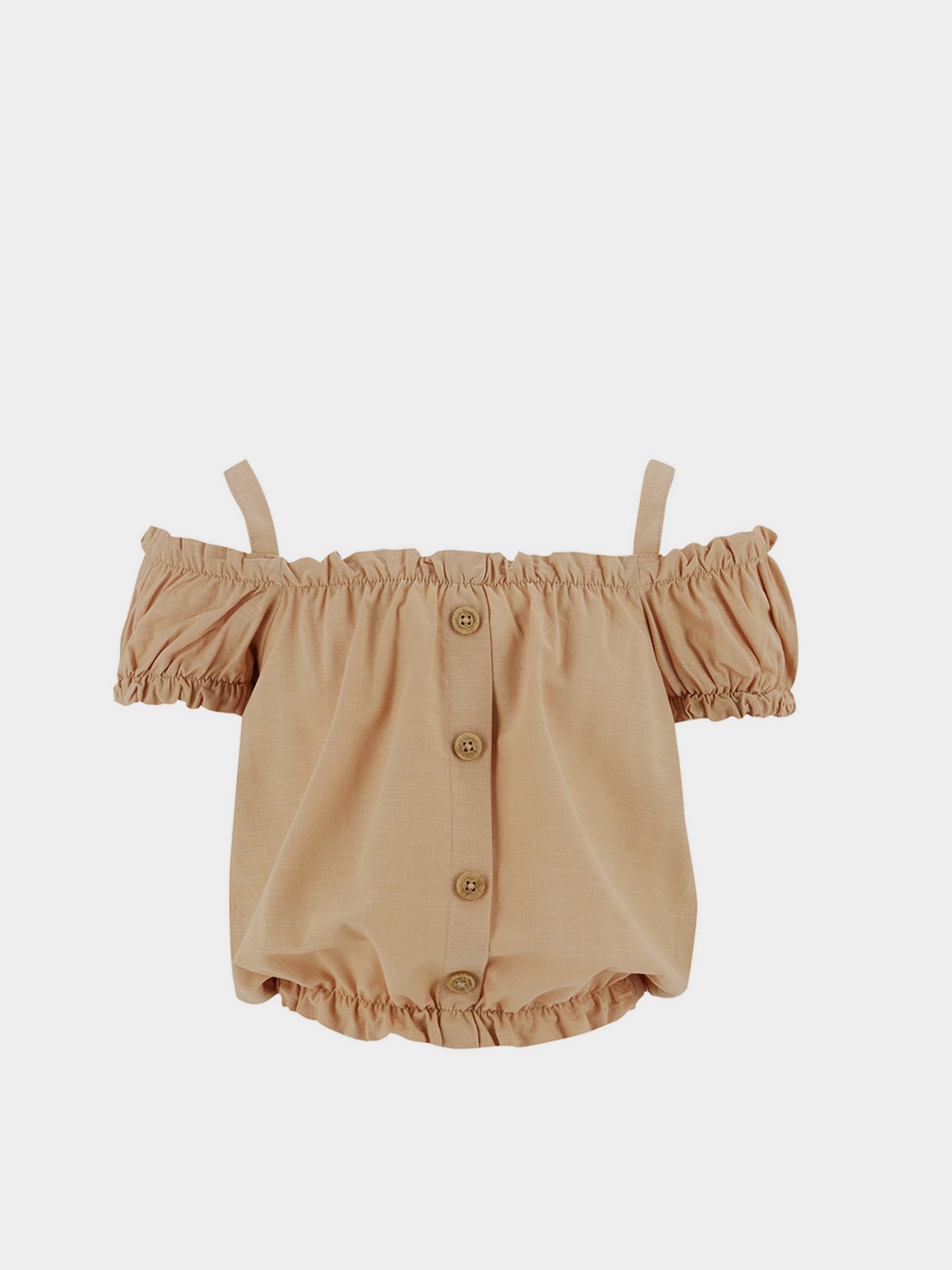 Блуза DeFacto модель T4062A6-BG508 Фото