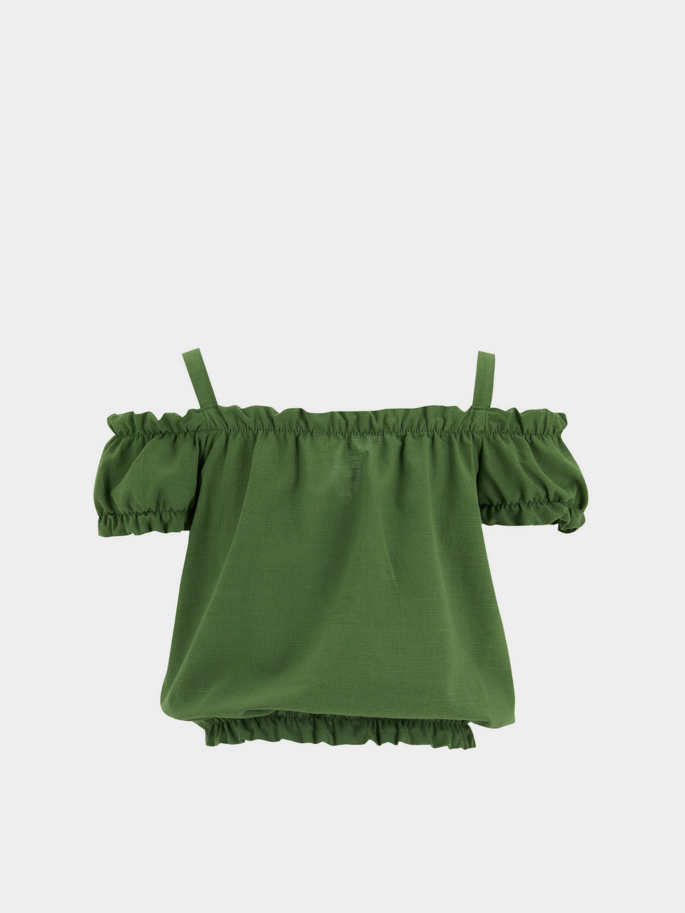 Блуза DeFacto модель T4062A6-GN775 Фото