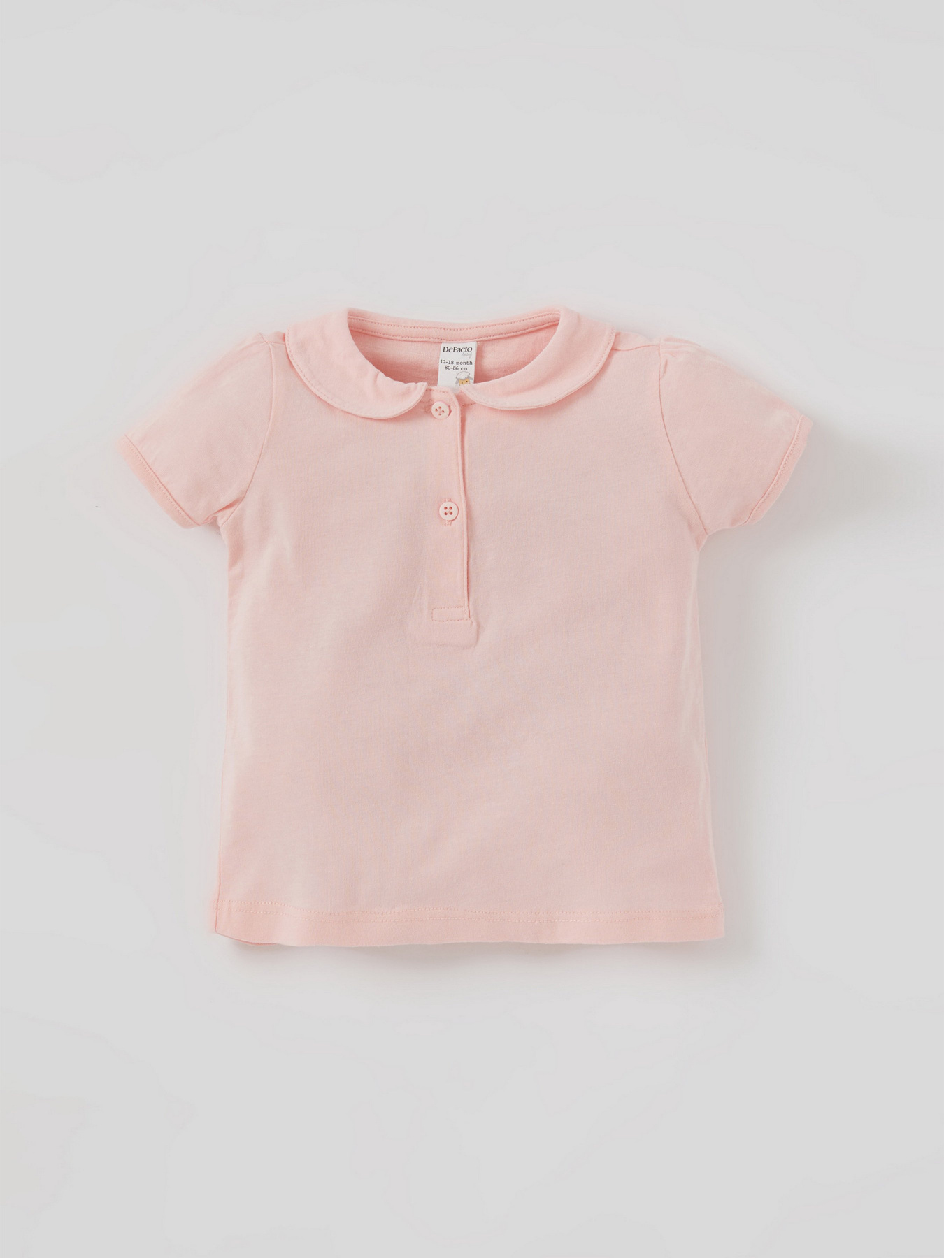 Футболка DeFacto модель T8600A2-PN238 Фото