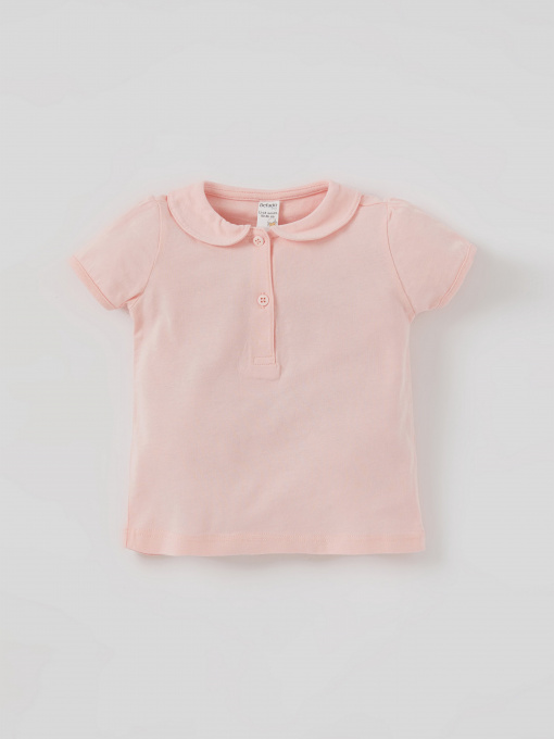 Футболка DeFacto модель T8600A2-PN238 Фото