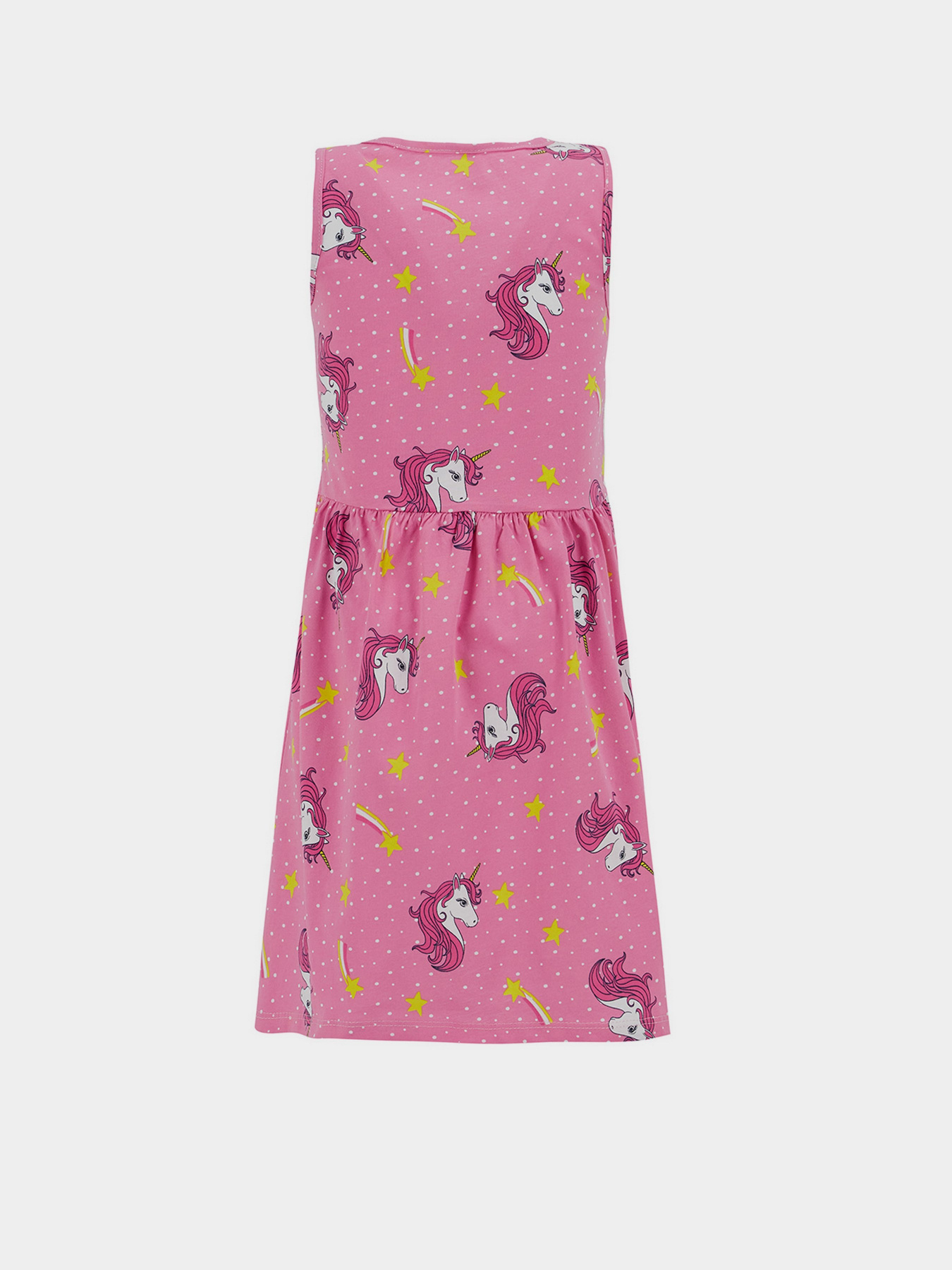 Платья DeFacto модель T2575A6-PN179 Фото