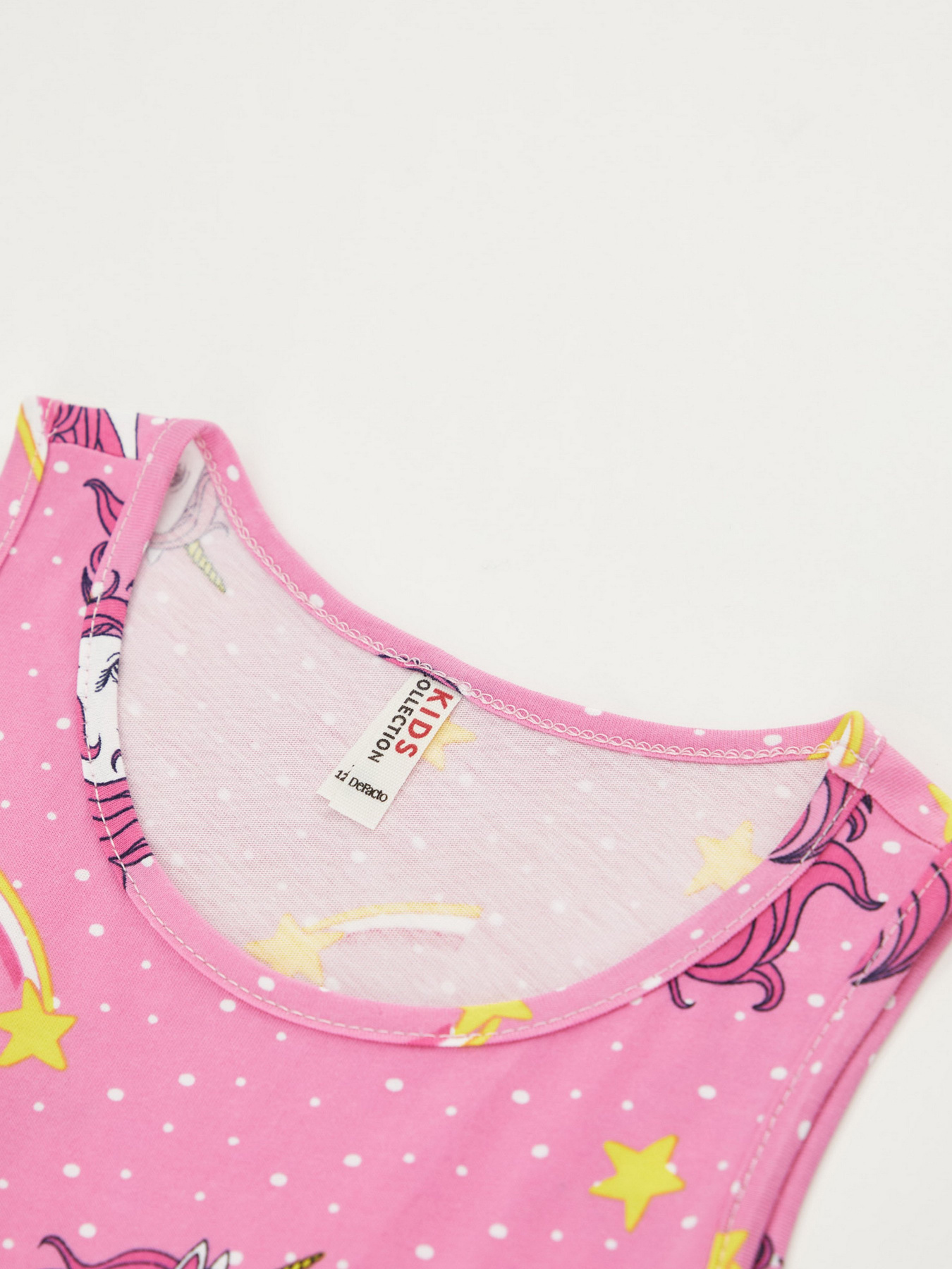 Платья DeFacto модель T2575A6-PN179 Фото