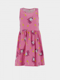 Платья DeFacto модель T2575A6-PN179 Фото