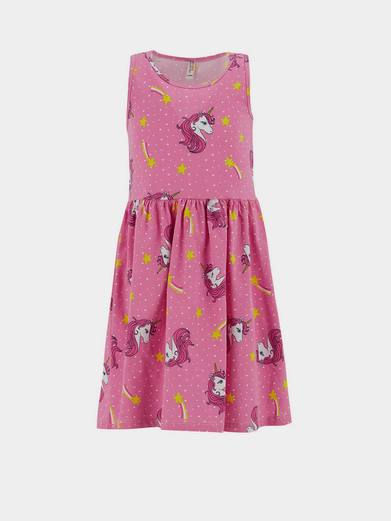 Платья DeFacto модель T2575A6-PN179 Фото