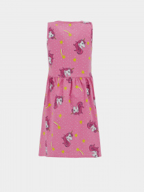 Платья DeFacto модель T2575A6-PN179 Фото