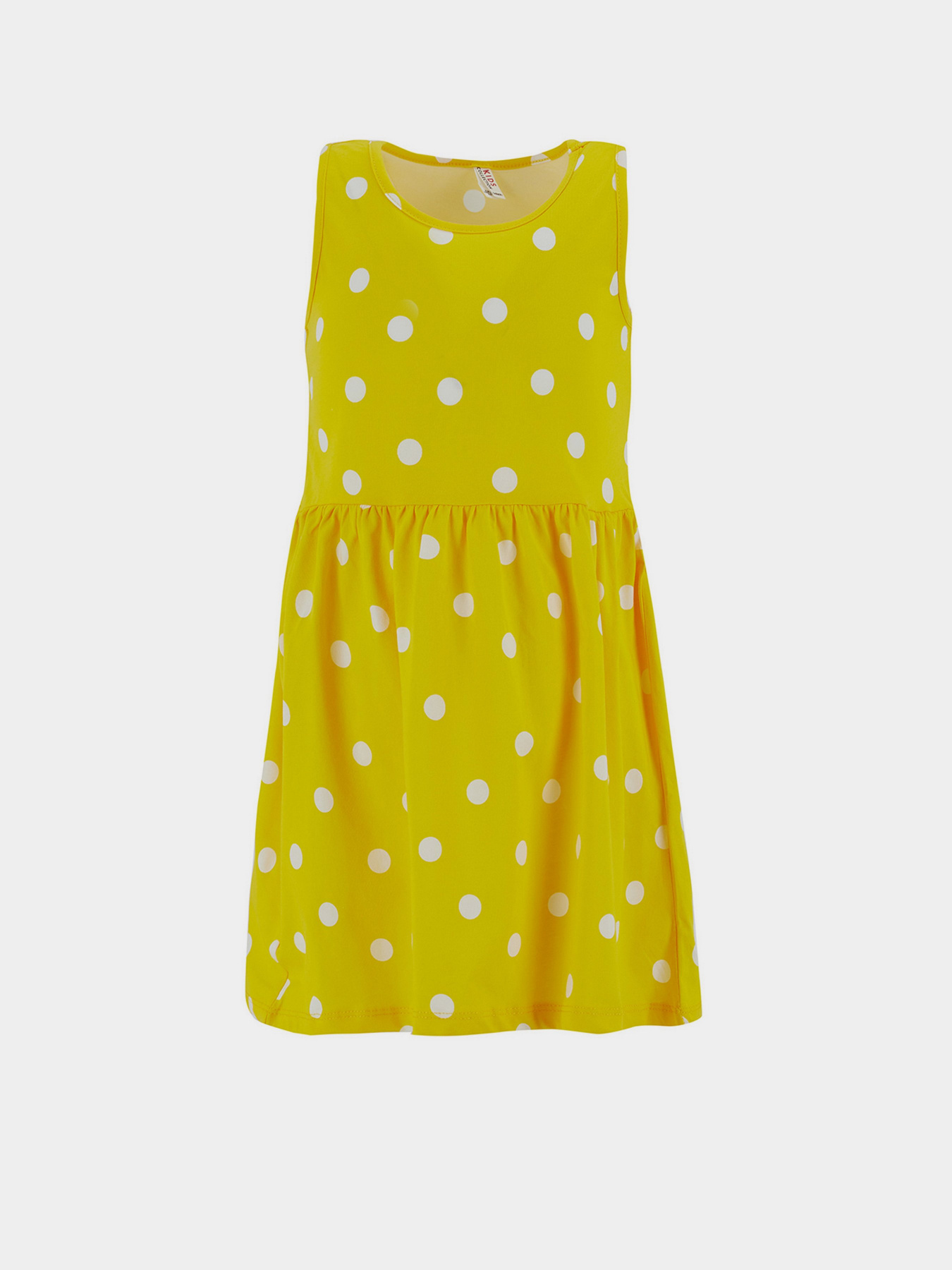 Платье миди DeFacto модель T2575A6-YL175 Фото