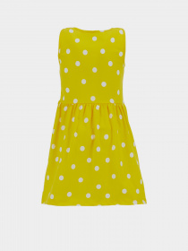 Платье миди DeFacto модель T2575A6-YL175 Фото