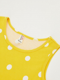 Сукня міді DeFacto модель T2575A6-YL175 Фото