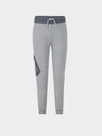 Штаны спортивные DeFacto модель T7812A6-GR400 Фото