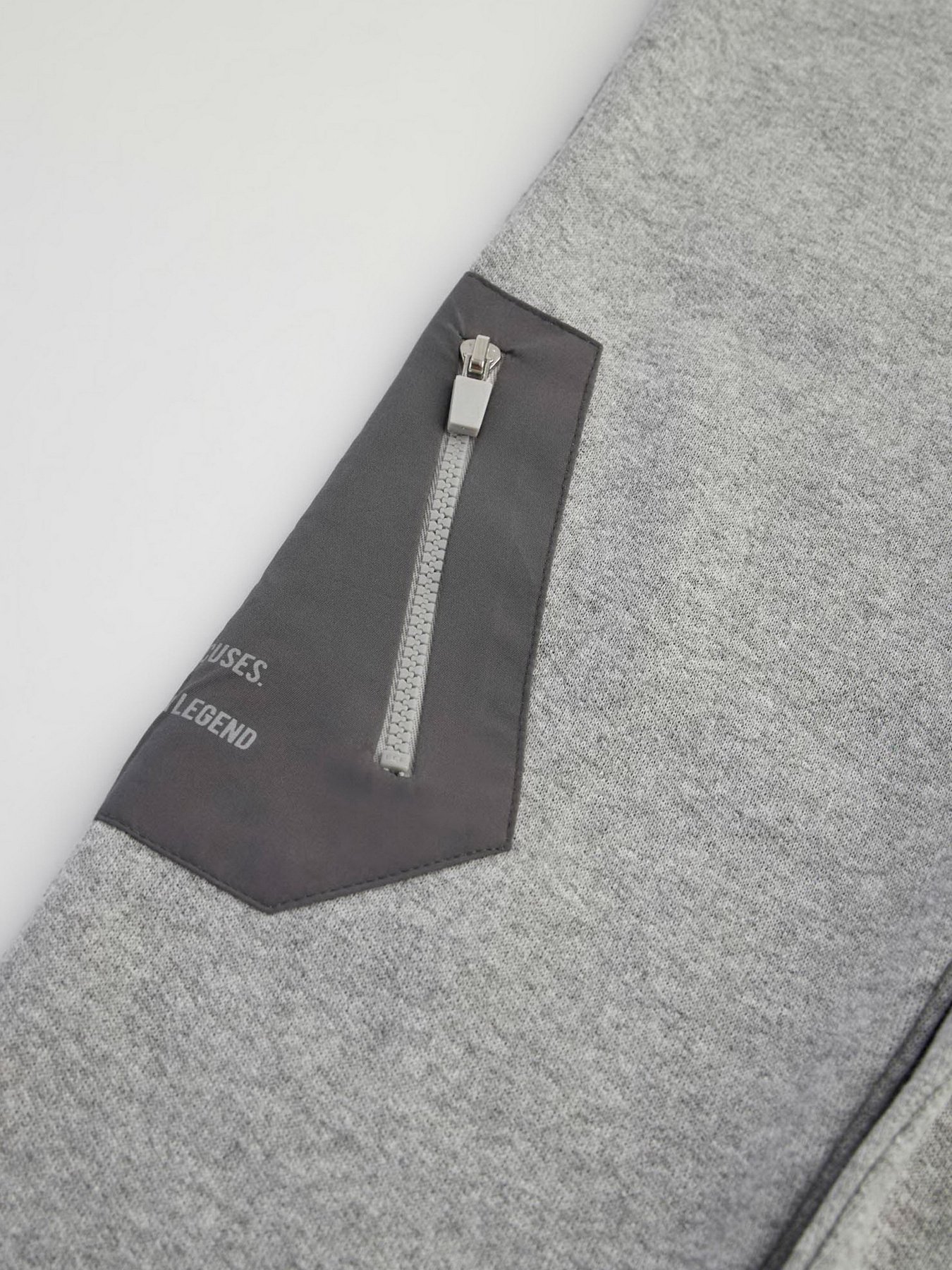 Спортивні штани DeFacto модель T7812A6-GR400 Фото