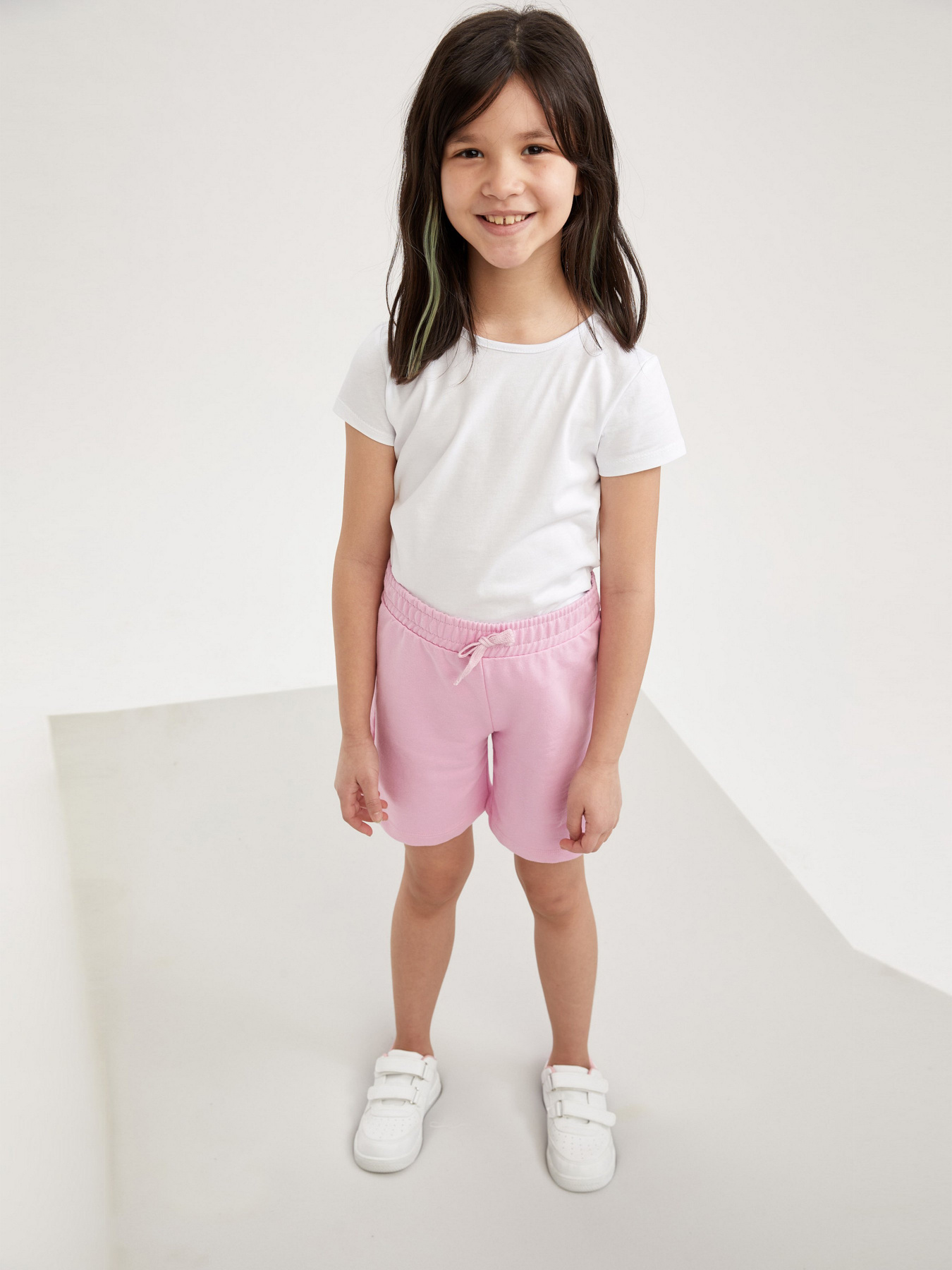 Шорты DeFacto модель M7032A6-PN444 Фото