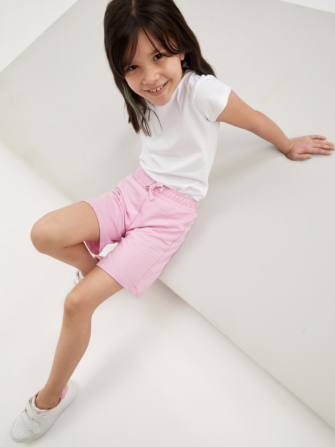 Шорты DeFacto модель M7032A6-PN444 Фото