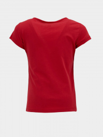 Футболки и поло DeFacto модель I0489A6-RD59 Фото