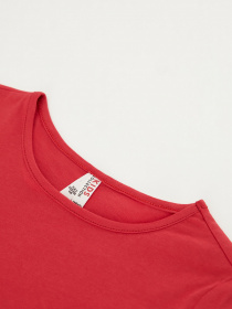 Футболки и поло DeFacto модель I0489A6-RD59 Фото