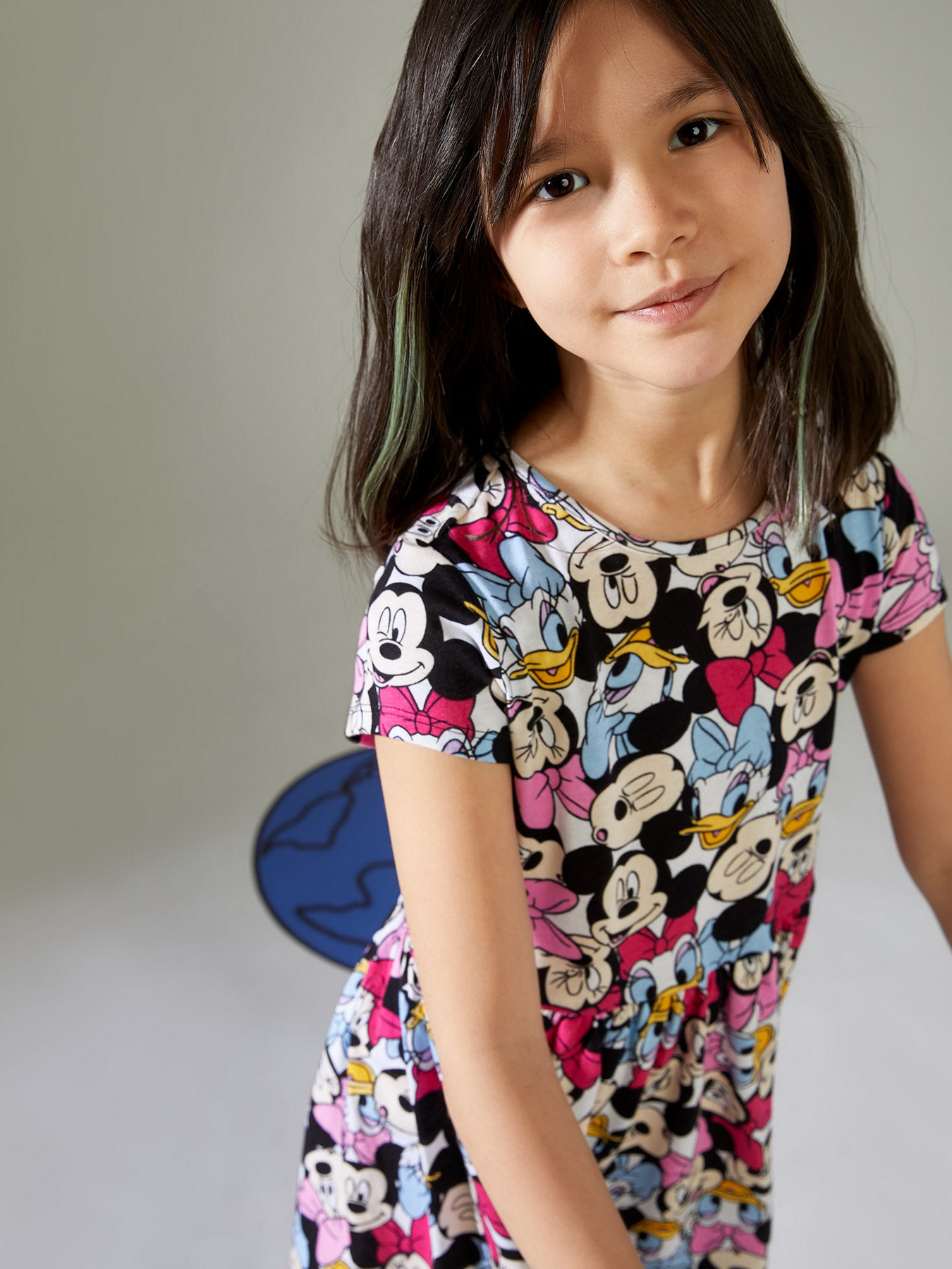 Сукні DeFacto модель T4723A6-BE304 Сукні DeFacto модель T4723A6-BE304 Фото