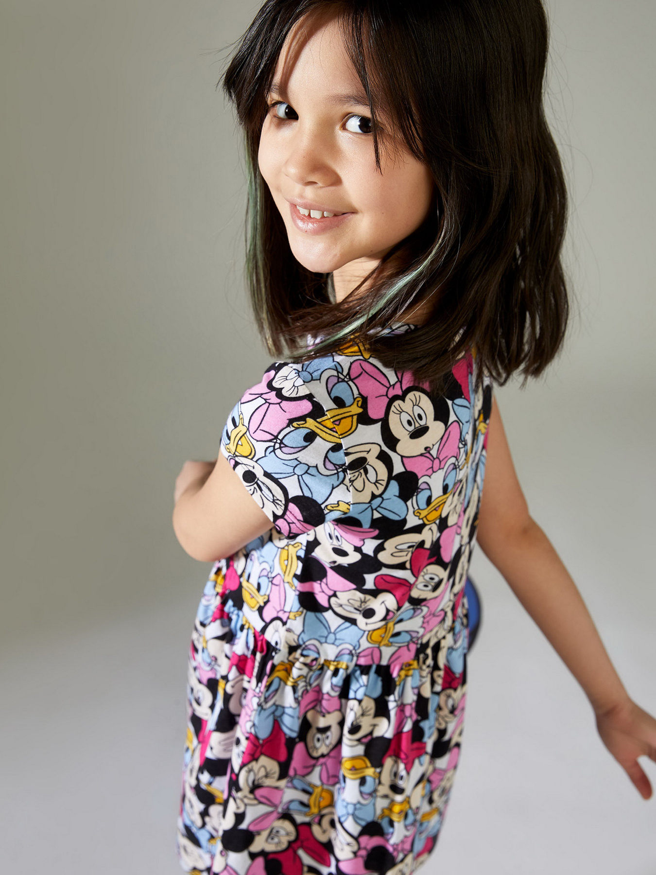 Сукні DeFacto модель T4723A6-BE304 Сукні DeFacto модель T4723A6-BE304 Фото