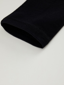 Леггинсы DeFacto модель H9609A6-BK27 Фото