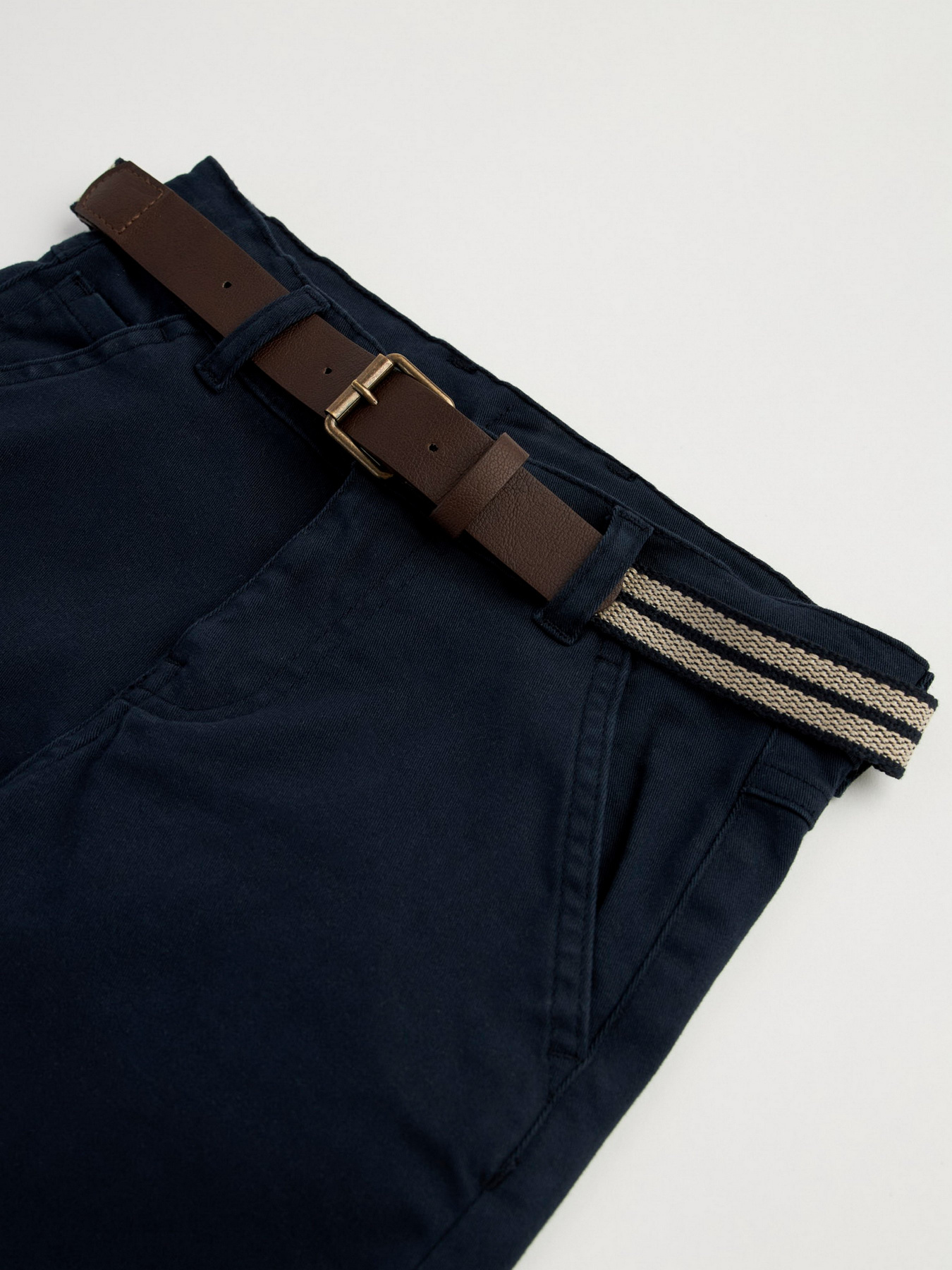 Брюки повседневные DeFacto модель U3000A6-NV64 Фото