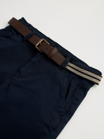 Брюки повседневные DeFacto модель U3000A6-NV64 Фото