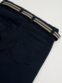 Брюки повседневные DeFacto модель U3000A6-NV64 Фото