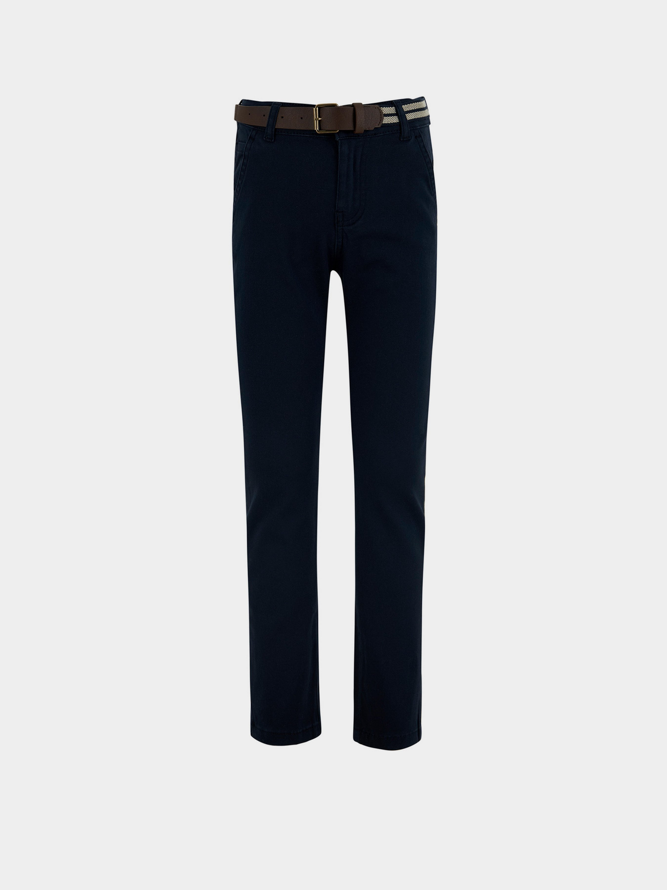 Повсякденні штани DeFacto модель U3000A6-NV64 Фото