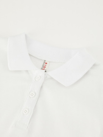 Поло DeFacto модель I0427A6-WT34 Фото