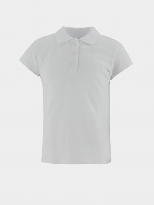 Поло DeFacto модель I0427A6-WT34 Фото