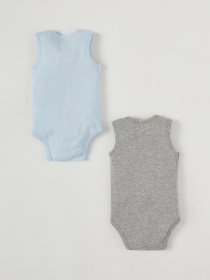 Комплект для младенцев DeFacto модель T7543A2-BE343 Фото